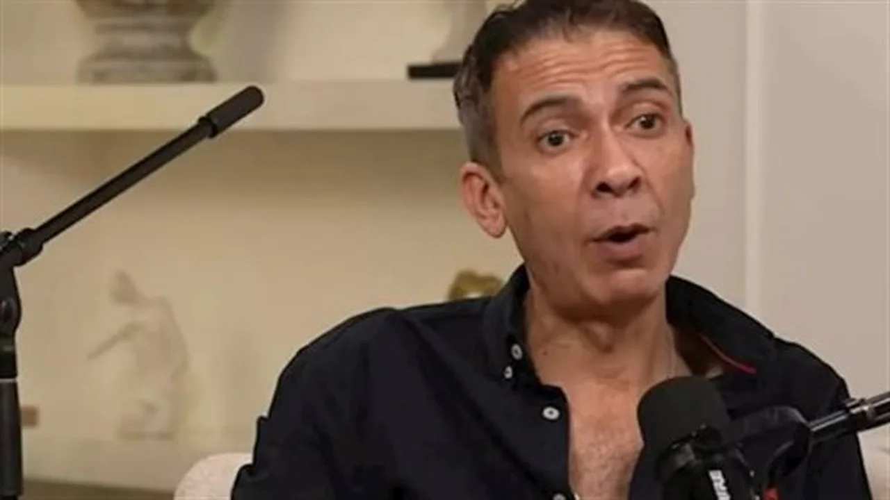 دروس قاسية.. أسباب الوفاة المفاجئة بنوبة قلبية بعد رحيل ضياء العوضي